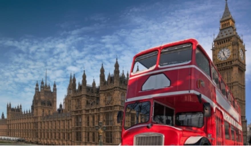 A study tour destination