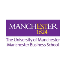 University of Manchester Business School